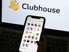 Как искать комнаты в Clubhouse