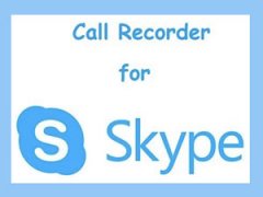 call recorder for skype