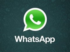 Не обновляется WhatsApp