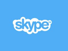 обновление Skype