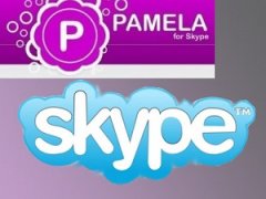 Pamela For Skype