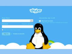 Skype для Linux