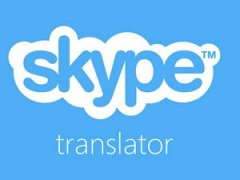 Skype Translator