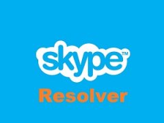 Skype Resolver