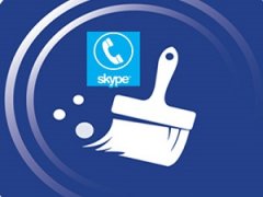 Skype History Cleaner.