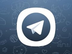 Мессенджер Telegram X