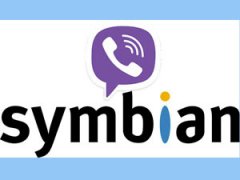 Viber для Symbian