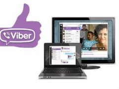 Viber для компьютера