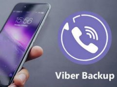 Как восстановить Viber