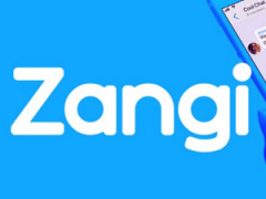 Zangi Messenger