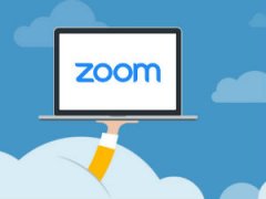 Онлайн-платформа Zoom
