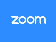 Приложение Zoom